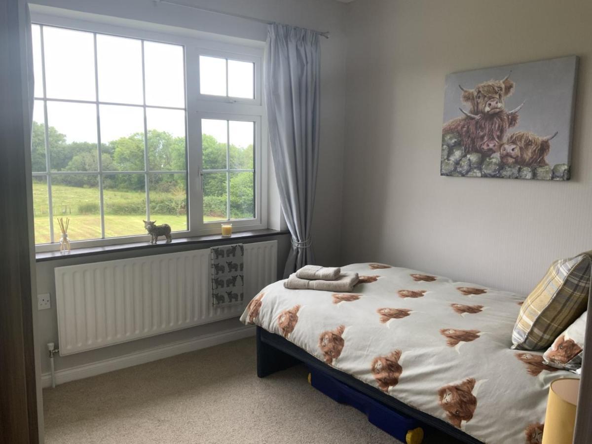 Broomfields Greenane Ngoại thất bức ảnh